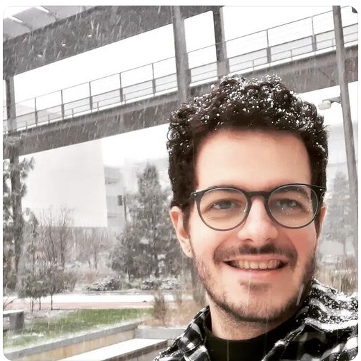 Fabricio Cravo